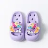 Nuevos Zapatos de Casa My Little Pony 2025 para Niños, para Uso en el Baño, Zapatillas de Casa para Niños y Niñas, Secado Rápido para Bebés y Niños