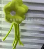 Nueva Tela Más Vendida Multicapa Tridimensional Flor de Algodón Bolsa para Ropa Accesorios Decorativos Diy Broche Corsage Parche
