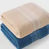 Fornecido Diretamente pelo Fabricante, Toalhas de Banho 100% Algodão para Uso Doméstico, Macias e Absorventes, Adequadas para Uso Diário em Casa, Amigáveis à Pele, Toalhas de Hotel, Benefícios para Funcionários Atacado
