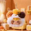 Adornos de Escritorio, Tres Juguetes Pequeños de Peluche, Doce Signos del Zodiaco, Figuras Lindas de Caja Sorpresa de Segunda Generación, Decoración de Habitación, Juguetes de Moda para Regalar, Recuerdos
