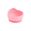 Amazon Alimentación Bebé Tazón con Ventosa de Silicona Vajilla para Alimentación Infantil Set de Entrenamiento Suplemento Alimenticio para Bebé