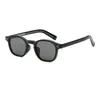 Gafas de Sol Transfronterizas Estilo Nuevo, Gafas de Sol de Moda Lujo Ligero Gm, Unisex, Gafas de Sol de Exportación Retro de Marca Grande