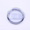Tapa para Vaso de Coche de 30 oz Transfronteriza a Prueba de Fugas Vaso de Hielo de Acero Inoxidable para Coche de 20 oz Tapa con Pieza de Empuje Accesorios Venta al por Mayor de Fábrica