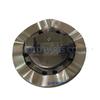 22130-18010 adecuado para Toyota landkuroze bomba de aceite de alta presión placa de rueda cóncava plana