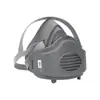 Set de Máscaras 3m3270 a Prueba de Polvo, Máscara a Prueba de Viento y Arena, Partículas Anti-Smog, Pulida, Anti-Polvo Industrial y Transpirable