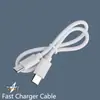 Doble Tipo-C 30cm 50cm Ecológico Rohs Doble Cable de Carga Tipo-C Cable de Carga Cable de Carga