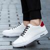 Zapatos populares de otoño para hombre, Zapatos casuales para hombre, Zapatos de moda de estilo coreano para hombre, Zapatos para jóvenes, Tenis transpirables, Dropshipping