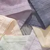 Fabricante de Roupas Íntimas Femininas de Algodão Sem Costura Plus Size, Finas, Respiráveis, de Cintura Média, Levanta Bumbum