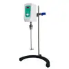 Mezclador Eléctrico Digital de Velocidad Constante JB60-SH Mezclador de Laboratorio Potenciado Control de Velocidad con Temporizador Pequeño