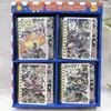Nova Estrela Pessoa Fofa Caderno Pequeno Papelaria a7 Caderno Espiral Pautado Caderno Portátil Presente Infantil Pequeno Prêmio
