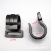 Fornecimento Acessórios para barraca de camping Gancho para barraca Gancho G de plástico 2cm Gancho para haste de barraca Gancho para brinquedo