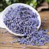 Cápsulas de Flores Secas de Lavanda Yili de Xinjiang Bolsita Relleno para Almohada de Dormir Venta al por Mayor Nuevas Cápsulas de Flor de Lavanda