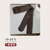 Medias para Niña Otoño e Invierno Mediana Grosor Terciopelo Delgado Alta Elasticidad Ajustadas Leggings para Niña Leggings de Moda para Niños