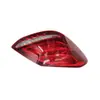 Adecuado para Mercedes-Benz Clase C W205 Modelo Antiguo 14-18 Luces Traseras Luces de Freno 2059060357 2059060457