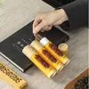 Incensos Premium, Incenso de Curta Duração, Incenso de Bolso Portátil, Incenso de Pera, Incensos para Uso Doméstico, Uso Interno
