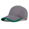 Gorra de Ala Suave con Bordado de Logo para Trabajo en Catering, Gorra de Béisbol de Verano para Restaurantes de Té de Leche y Hot Pot