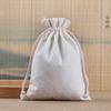Bolsa de joyería, bolsa de franela abultada, bolsa de bendición, bolsa de brocado con cuentas de Buda, bolsa de juego de dulces, bolsa pequeña de tela, venta al por mayor