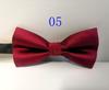 Traje de Pajarita de Boda para Hombre Lunares Lunares Novio Boda Pajarita Coreano Vestido Formal Lazo Plano Hebilla de Hierro Moda de Negocios