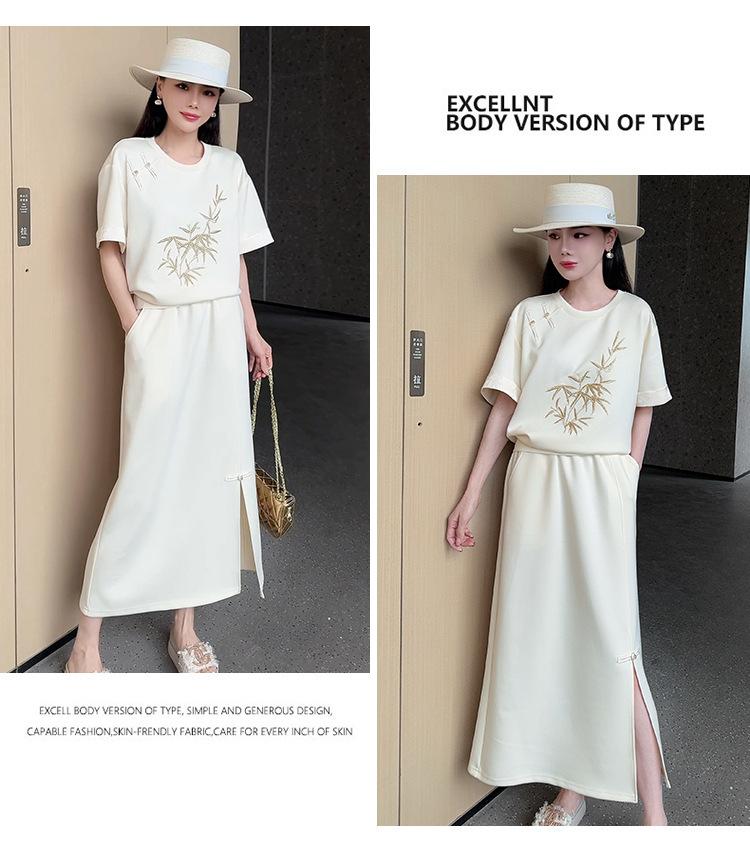 跨境淘货源分销2024春夏秋季裙子新款街头潮流减龄小个子爆款欧货网红款运动套装休闲运动气质休闲时尚流行新款春夏秋装春夏秋装女装时尚套装套装女装春夏秋季套装女套装女女士运动服女装两件套套装卫衣套装休闲套装春夏秋季套装女装时尚套装盐系休闲套装女装2024百搭设计感小众洋气欧货阿里国际站跨境采购Cross-border, online source, distribution 2024 spring and summer autumn, skirts, new styles, streets, trends, age reduction, small, explosive, European goods, network red, sportswear, leisure sports, temperament leisure, fashion popular, new spring and summer autumn clothing, spring and summer autumn women's clothing, fashion suits, women's suits, women's sportswear, women's two-piece, hoodie suit, Suit, leisure suit, spring summer autumn suit women's dress, fashion suit, salt department, leisure suit, women's dress 2024, everything, design sense, niche, foreign style, European goods, Ali International Station, cross-border procurement