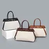 Bolso Grande de Mujer Vintage 2026 Nuevo Primavera/Verano Transfronterizo Casual Bolso Cruzado Bolso de Mano Bolso Almohada para Viajes