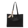 Bolso Tote Urbano Simple Transfronterizo para Mujer 2025 Bolso de Hombro de Moda y con Atmósfera para Mujer Bolso Simple de Gran Capacidad para la Axila