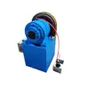 Equipo de Termoencogimiento Automático Completo para Tubos Cónicos Equipo de Acero Inoxidable para Tubos Cónicos Tipo Martillo Rotatorio Máquina Pequeña para Punta de Túnel