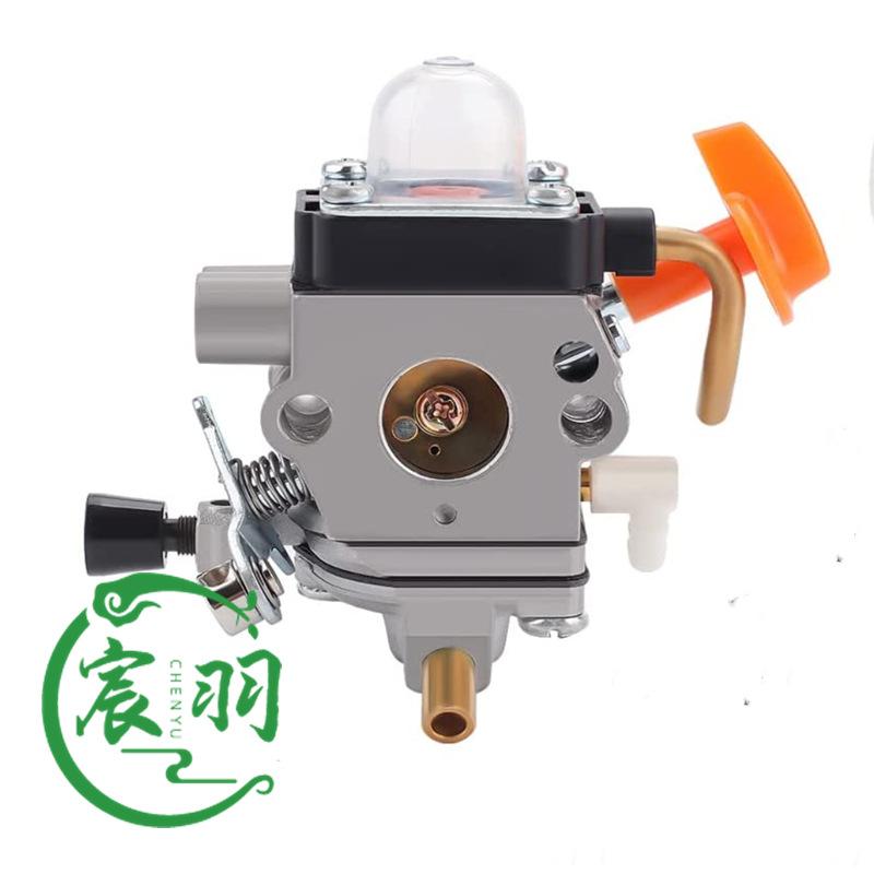 FS90化油器_副本