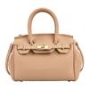 Bolso de diseño de nicho para mujer, novedad de verano de 2025, moderno bolso de platino, bolso de hombro con detalles a juego, bolso cruzado.