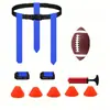 Cinturones de Banderas para Equipo de Flag Football, Juegos de Arrebatar Banderas, Cinturones de Flag Football al por Mayor