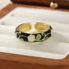 Colección de Anillos Multiestilo, Estilo Chino Nuevo Vintage, Anillos Estilo Ins, Varios Diseños Mixtos, Compra al por Mayor, Suministro Directo desde la Fuente