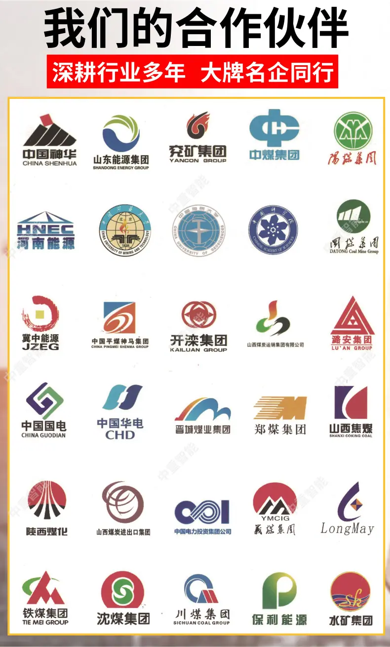 合作企业