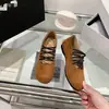 Temperamento retro, moderno, delicado, para combinar con faldas, zapatos Mary Jane, para mujer, nuevo estilo verano 2026, moderno, casual, versátil, zapatos planos