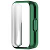 Compatible con la funda para reloj Samsung Galaxy Fit3, funda protectora Fit3 de TPU, funda para reloj con todo incluido, funda blanda.