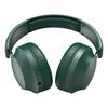 Fabricante de Fones de Ouvido Bluetooth Dongguan Fone de Ouvido Bluetooth com Cancelamento Ativo de Ruído Anc Cancelamento de Ruído Misto Duplo Fone de Ouvido para Negócios