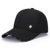 Sombrero para hombre de mediana edad, nueva gorra de béisbol de primavera y otoño, sombrero para hombre para exteriores, sombrero para el sol informal simple para mediana edad y ancianos, sombrero viejo