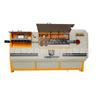 Máquina Dobladora de Varillas de Acero CNC, Máquina Dobladora y Conformadora de Varillas de Acero Totalmente Automática, Máquina Dobladora de Varillas de Acero, Número de Modelo. 2 Equipos de Maquinaria