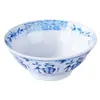 Vajilla de Melamina con el Personaje '' en Estilo Retro, Tazón de Uso Comercial para Sopa, Fideos, Fideos Mixtos, Ramen, Hot Pot Picante y Tazón Especial para Tienda de Fideos