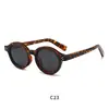 Nuevos Armazones para Gafas de Hombre en Stock con Patillas de Acetato, Gafas de Sol con Protección UV, Gafas de Sol Polarizadas con Patillas Planas Tr