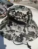 Sombrero de Pescador para Hombre Verano Exterior Pesca Sombrero Sol Protección Transpirable Verano Casual de Moda Verano Sombrero de Sol para Hombre