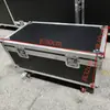Estuches de Vuelo para Cables y Alambres, Estuches de Vuelo para Audio, Estuches de Transporte, Estuches para Exposiciones, Estuches para Herramientas y Equipo Varios
