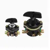 Fornecimento Preferencial de HZ10 HZ10-10/3 HZ10-10/1 HZ10-10/2 Interruptor Combinado do Rio Yangtze