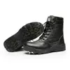 Fuente transfronteriza fans militares botas tácticas de caña alta especie botas tácticas militares fans militares de caña alta botas del desierto fabricantes en stock