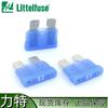 0287015.Pxcn Fusible de Inserción para Coche Tipo Cuchilla Mediana Atof/Atc de Littelfuse