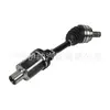 533302200 2533307900 Adecuado para Mercedes-Benz W253 W213 Ensamblaje de Eje Delantero Izquierdo