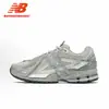 Fábrica Putian Versão Alta Série nb1906A Unissex Casal Versátil Casual Respirável Cano Baixo Tênis Esportivo para Corrida