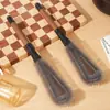 Cepillo para tazas para lavar tazas, cepillo de mango largo dos en uno para tazas de agua y termos, elimina manchas de té, limpia sin puntos ciegos, disponible para entrega