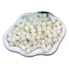 Raiz de Bodhi Natural de Fábrica Contas Soltas Acessórios para Joias Contas Redondas Contas Cilindricas Contas de Ábaco Pulseiras DIY Feitas à Mão Contas Budistas Atacado