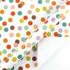 Popular Set de Amazon de Papel de Regalo de Colores para San Valentín, Papel de Regalo de Cumpleaños, Papel de Fondo para Portada de Libro