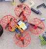 Competencia de Drones para Jóvenes Constructor Bloques de Construcción Modelo Fire Litebee Brix Iii Batería de Tercera Generación Hélices