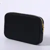 Bolsa de almacenamiento de silicona al por mayor conveniente bolsa de silicona bolsa de almacenamiento para cable de datos de teléfono móvil bolsa de almacenamiento con cremallera